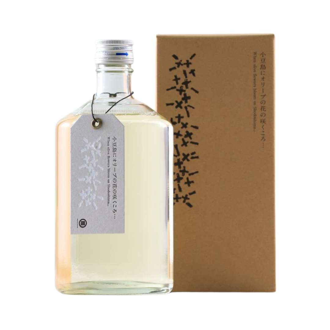小豆島にオリーブの花の咲くころ・・・ | Sakenomy - 日本酒を知り