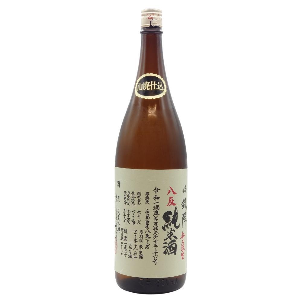 日本酒