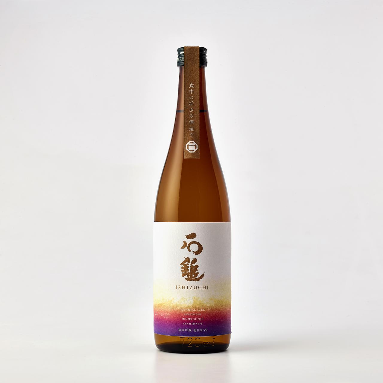 日本酒
