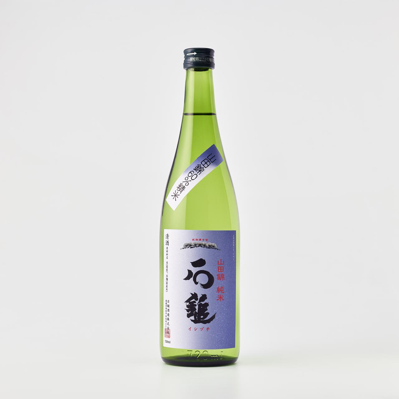 日本酒