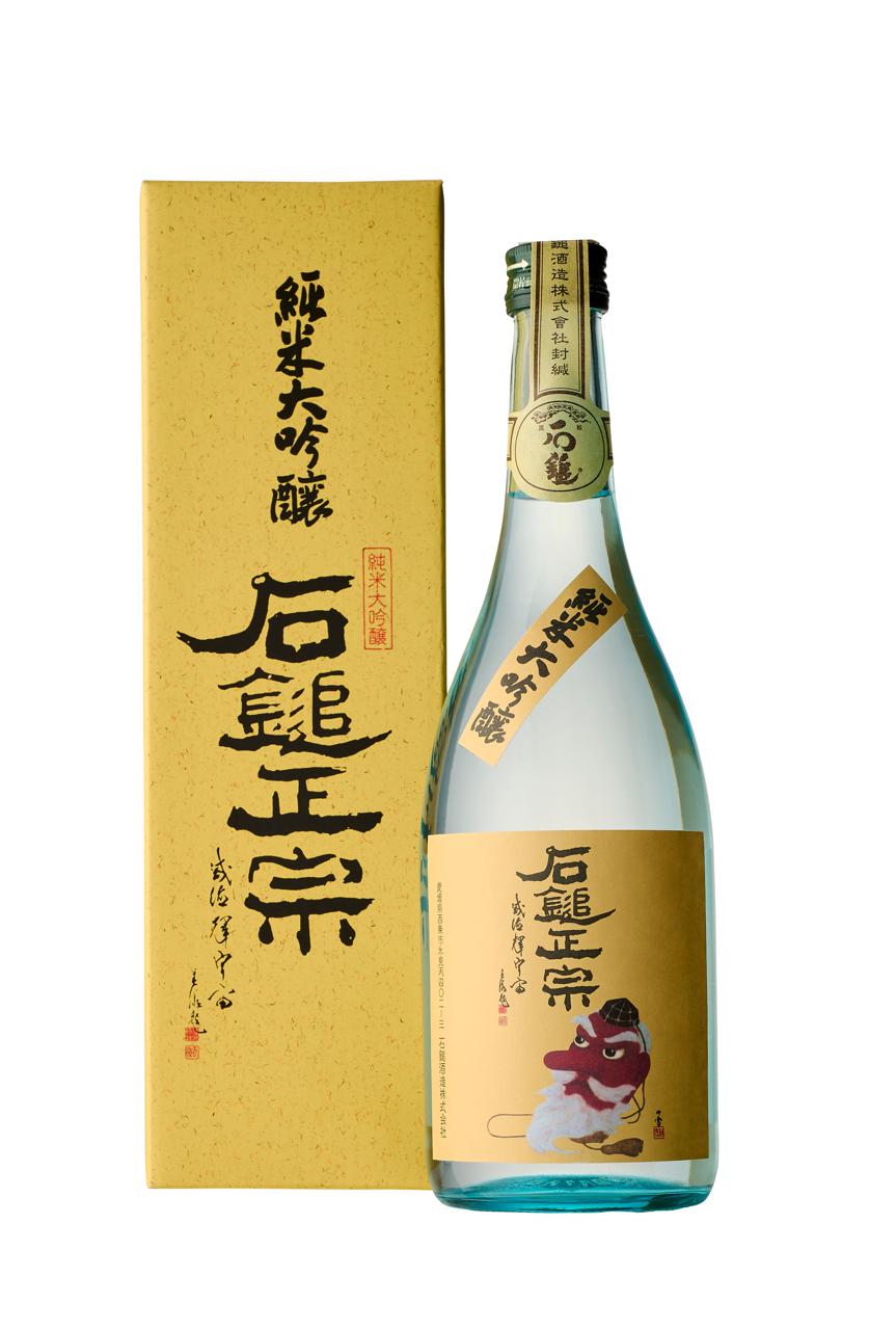 shinsyu.skさまご確認用 石鎚正宗 純米大吟醸 | Sakenomy - 日本酒を知り、日本を知る