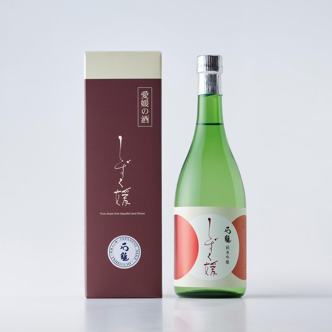 日本酒