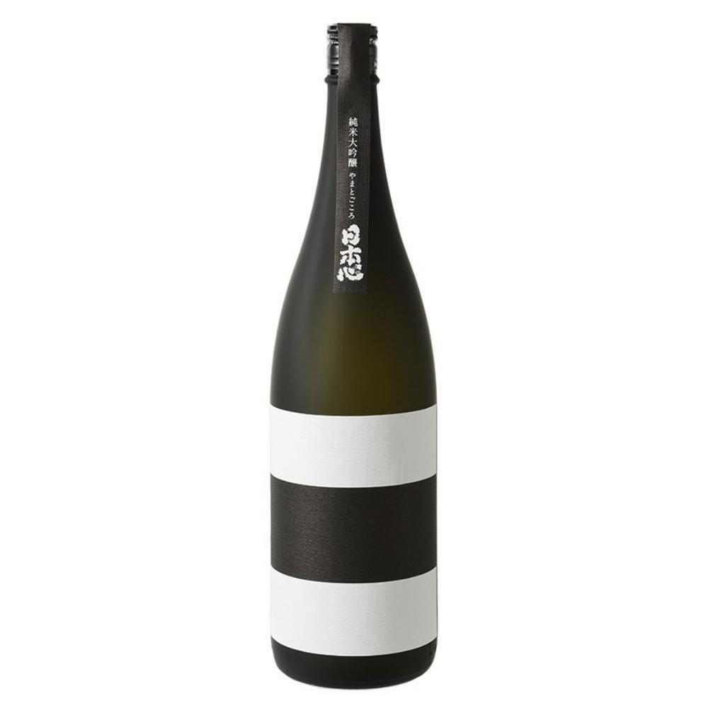 日本心 道 純米大吟醸 | Sakenomy - 日本酒を知り、日本を知る