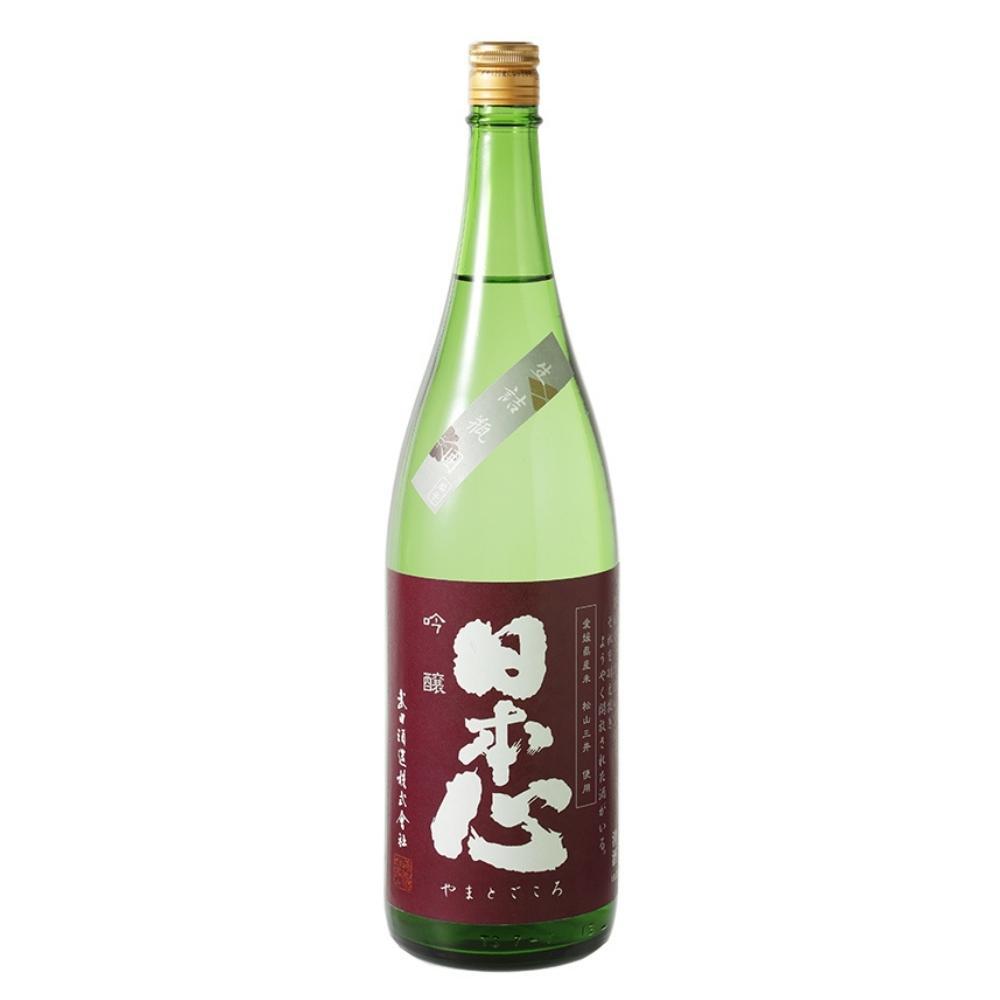 日本酒