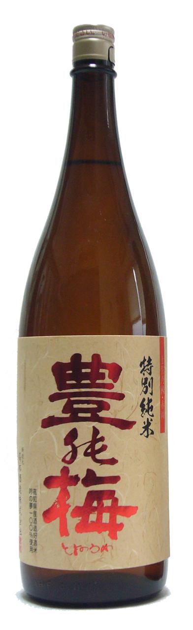 豊能梅 特別純米 吟の夢 | Sakenomy - 日本酒を知り、日本を知る
