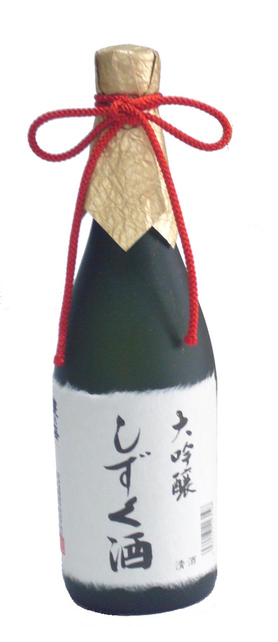 日本酒