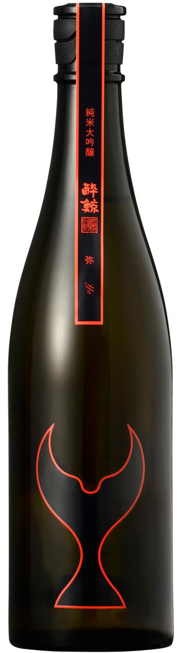 酔鯨 純米大吟醸 弥（Ya） | Sakenomy - 日本酒を知り、日本を知る
