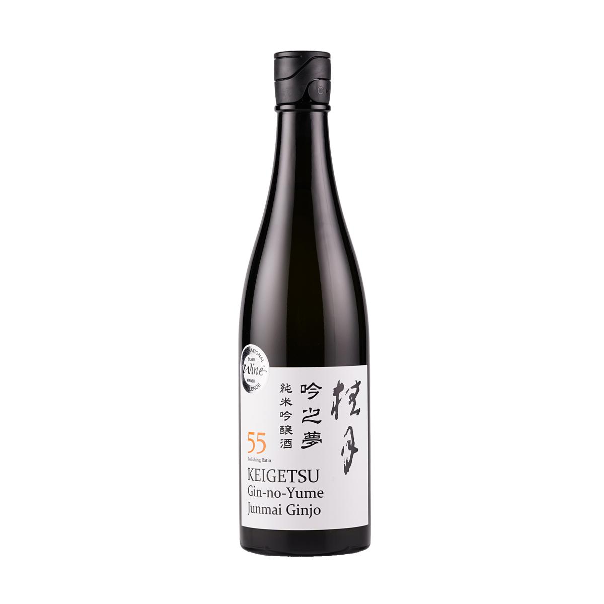 日本酒