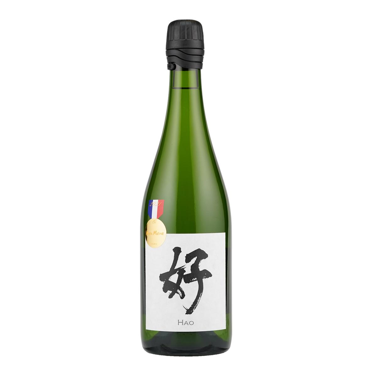 桂月 スパークリング酒 好（Hao） | Sakenomy - 日本酒を知り、日本を知る