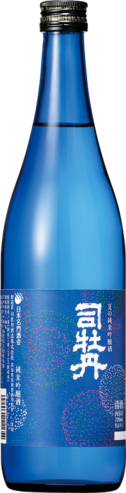 日本酒