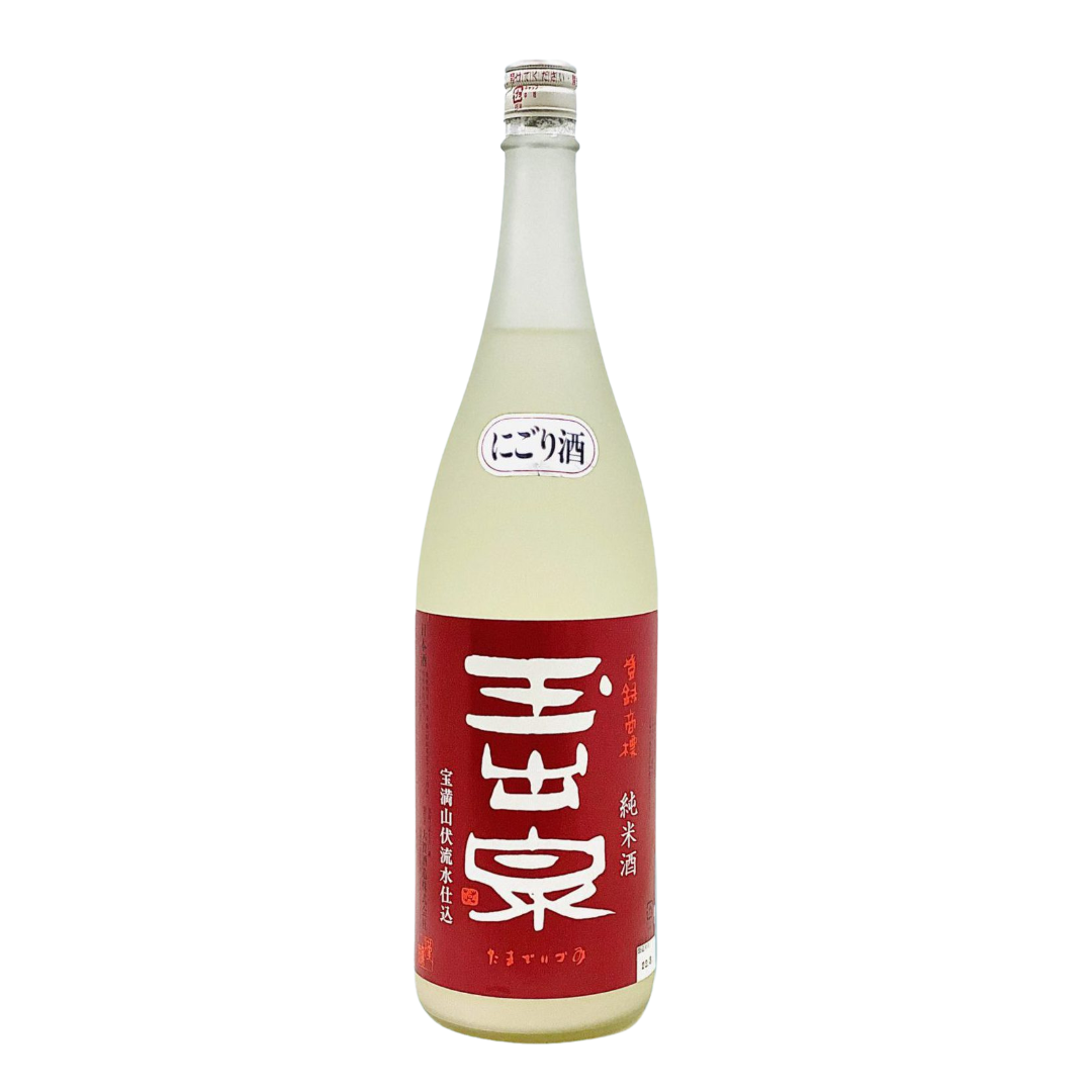 日本酒