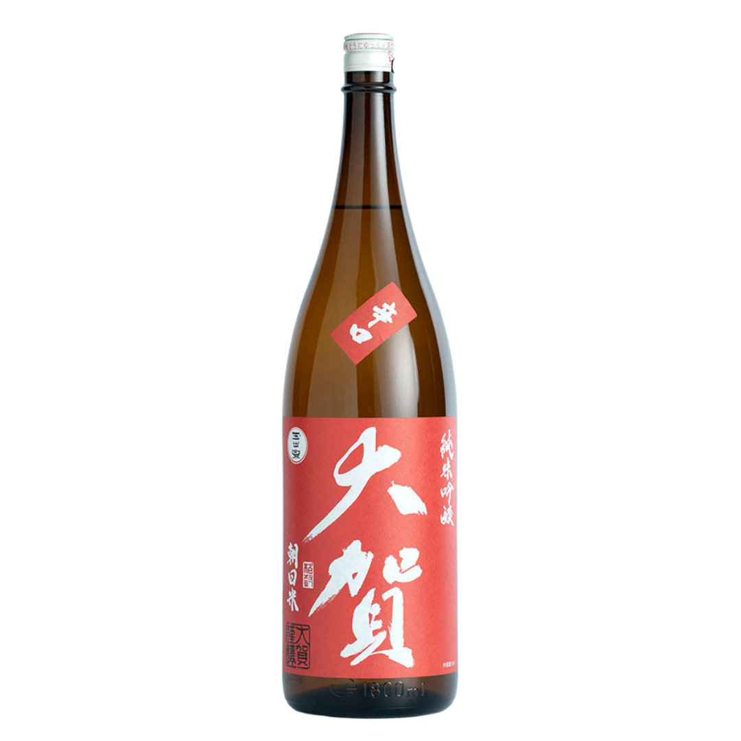 日本酒