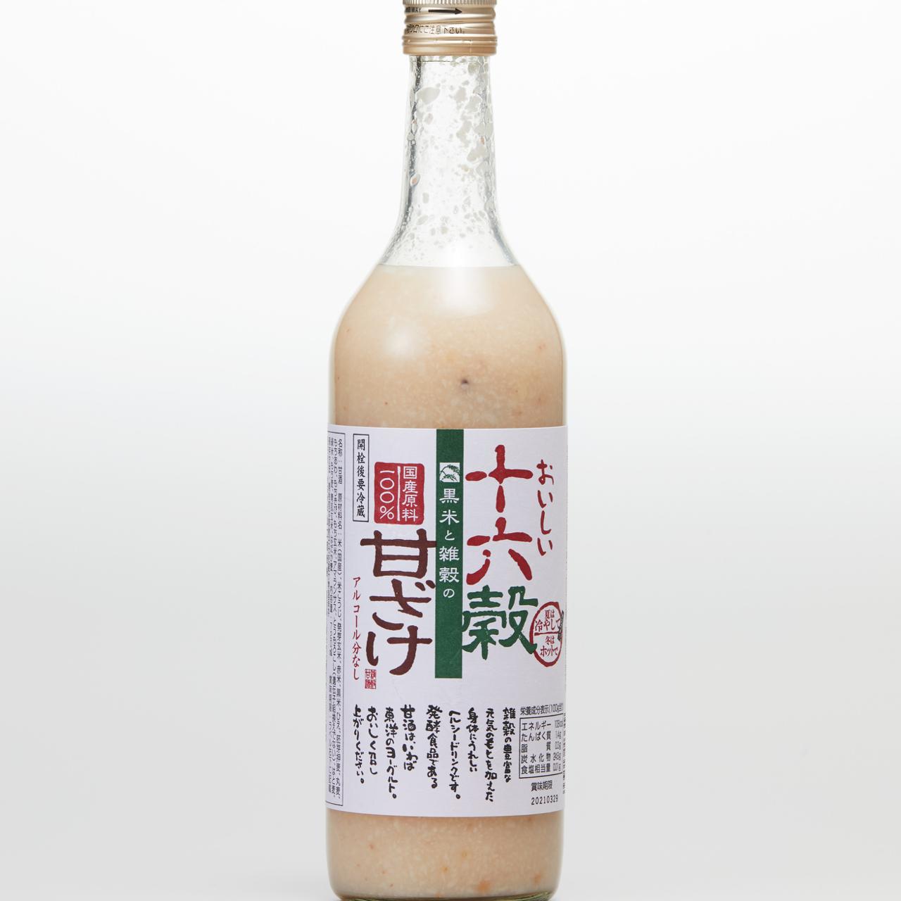 日本酒