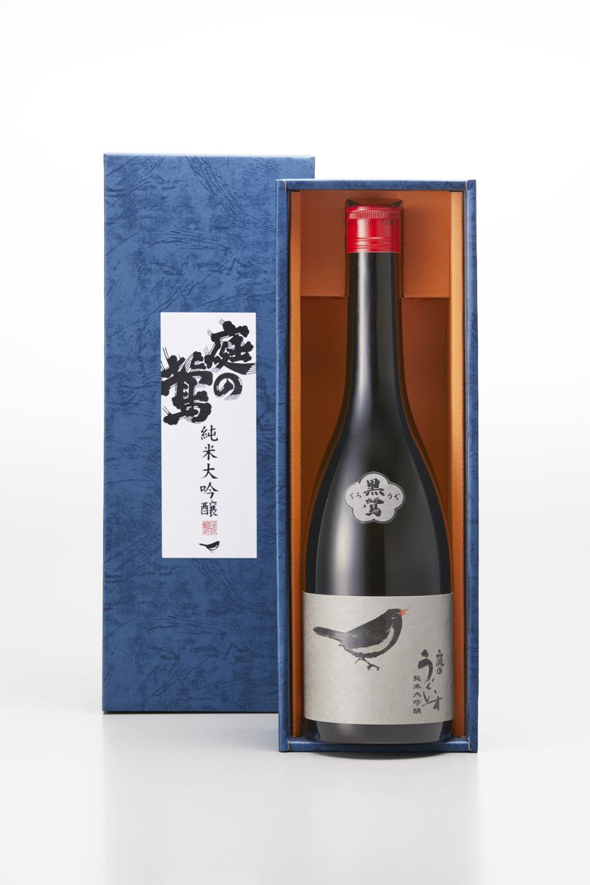 日本酒