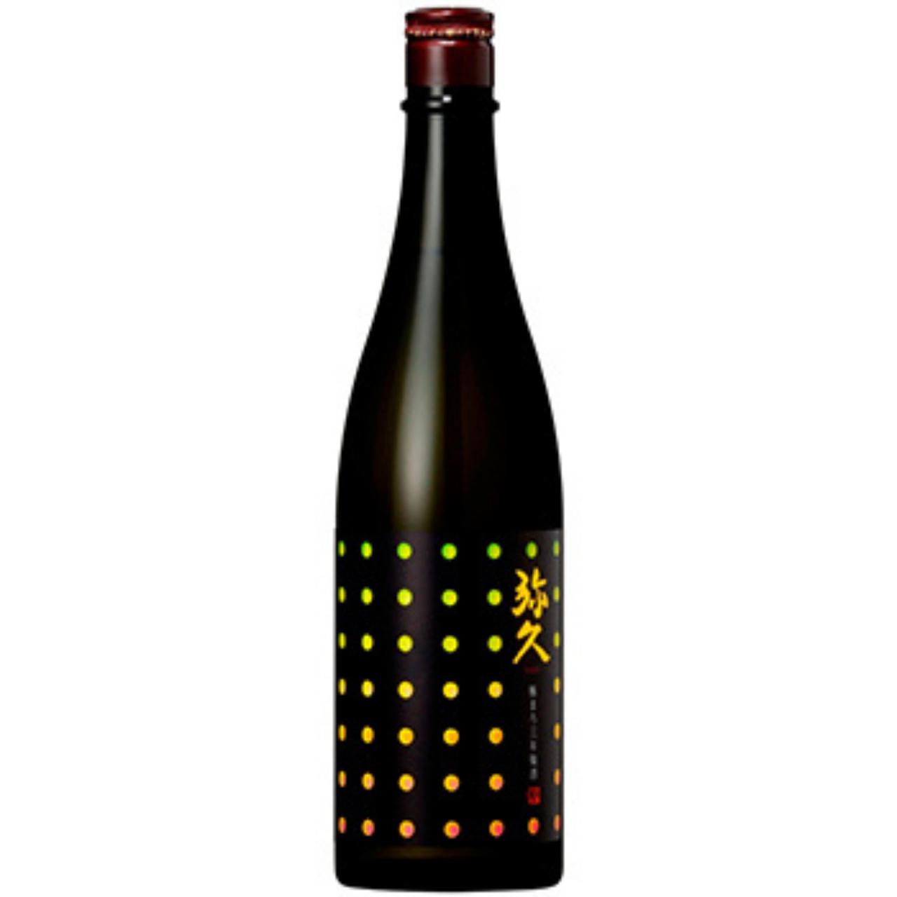 弥久 極まろ 三年梅酒 | Sakenomy - 日本酒を知り、日本を知る