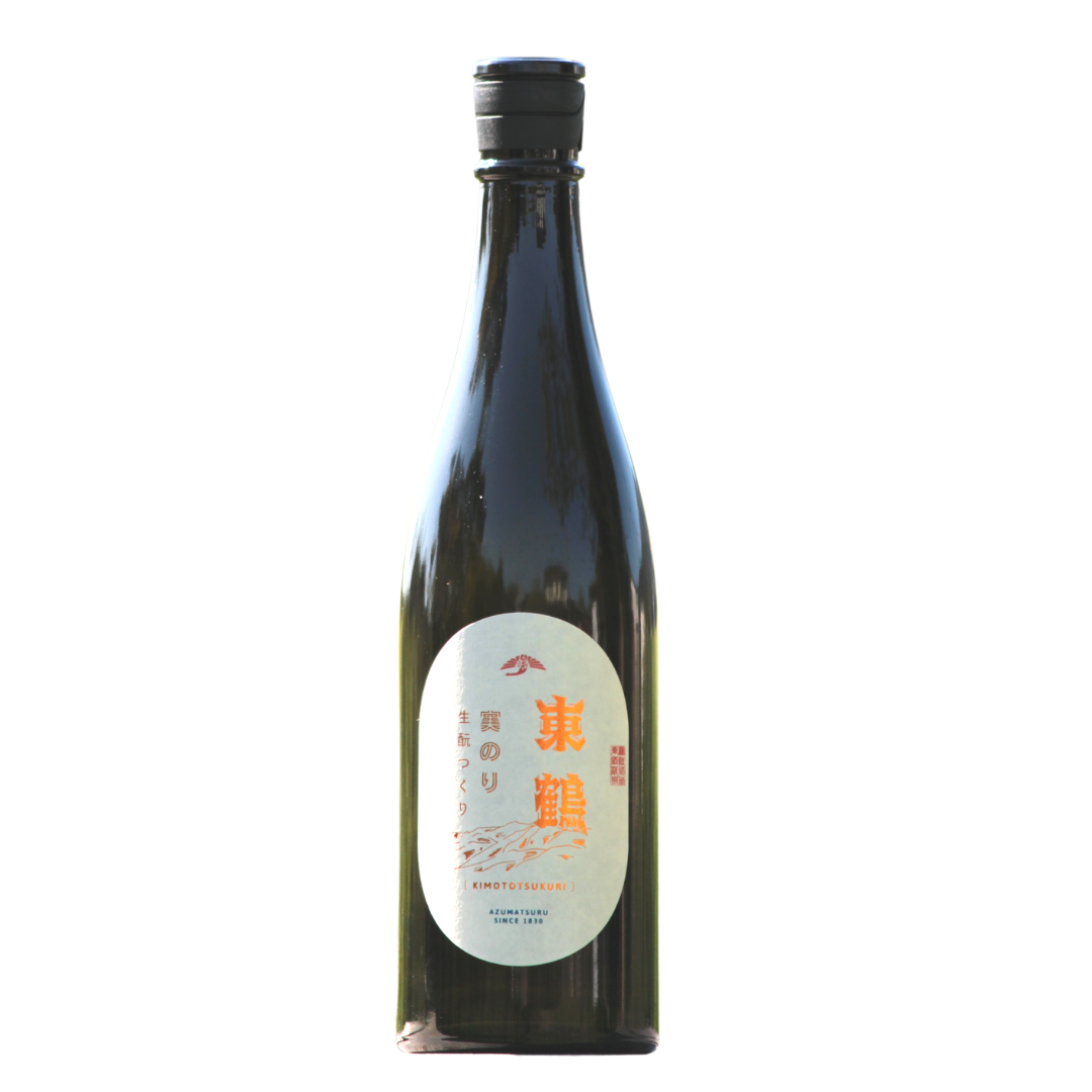 日本酒