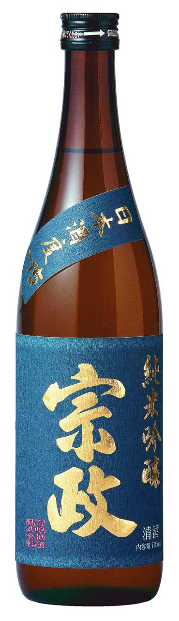日本酒