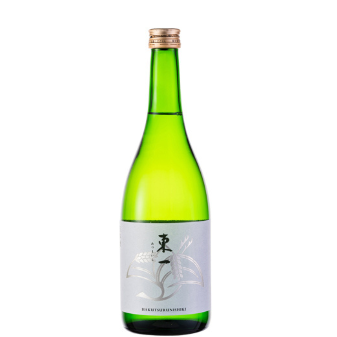 PC東一 白鶴錦 純米吟醸720ml×12本セット PC様専用東一 白鶴錦 純米吟醸720ml×12本セット 2,000