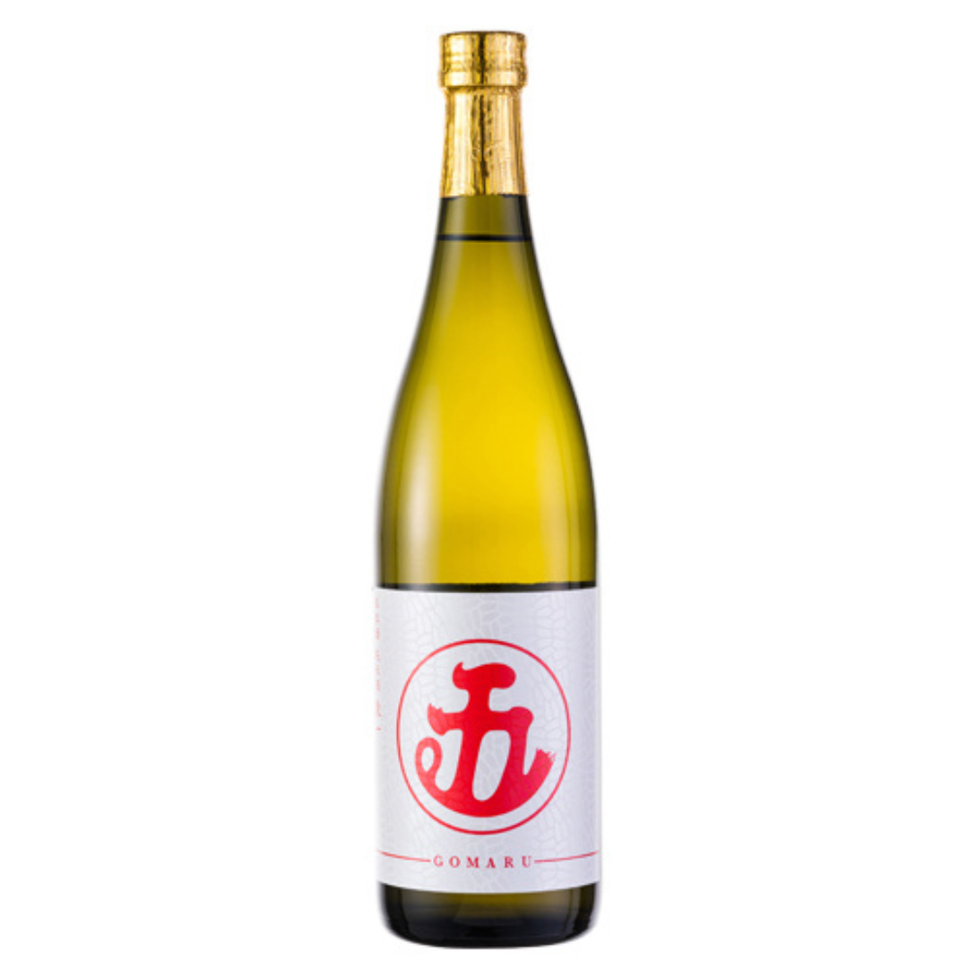 日本酒