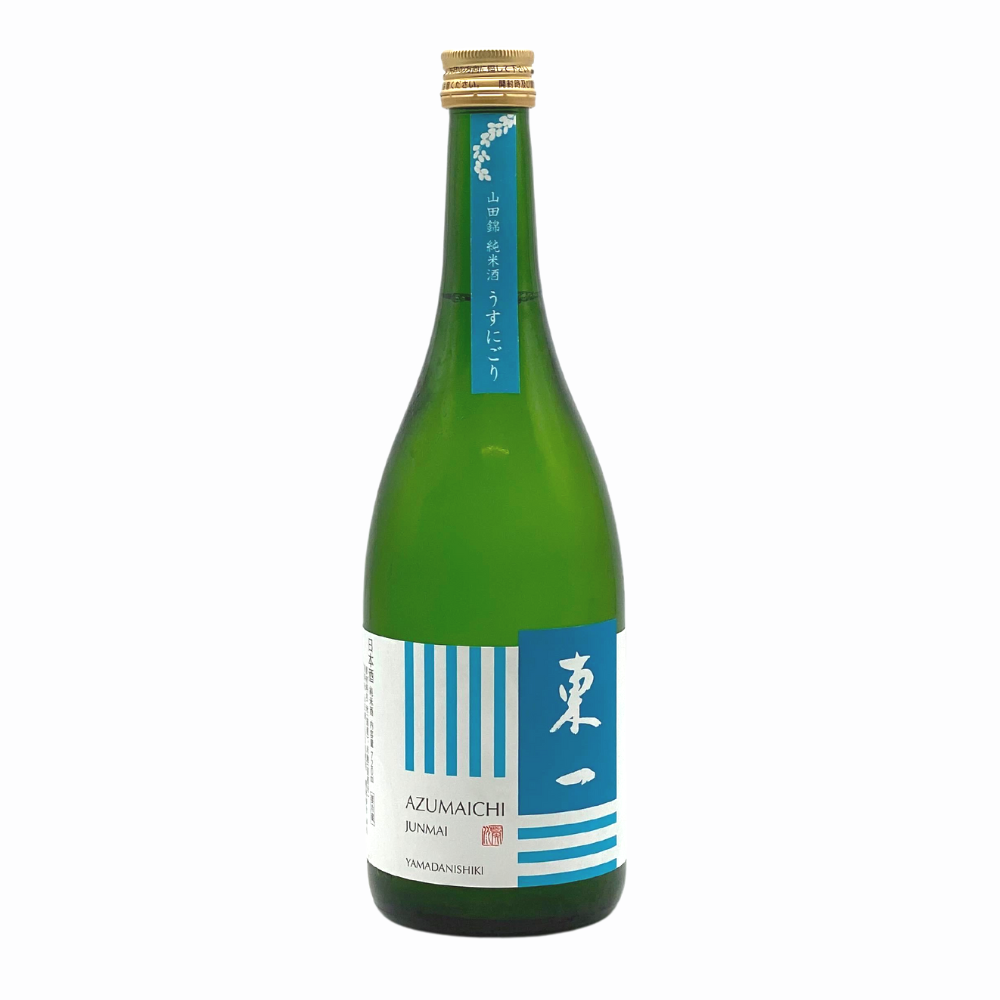 日本酒