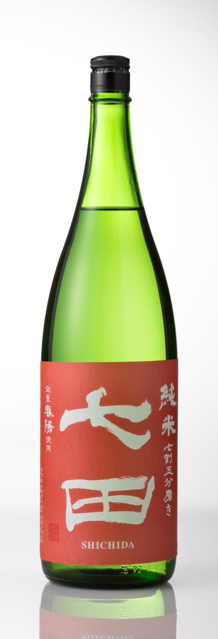 日本酒