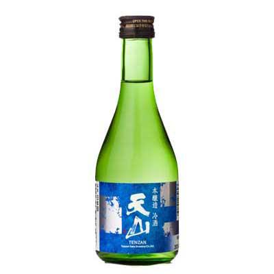 天山 本醸造 冷酒 | Sakenomy - 日本酒を知り、日本を知る