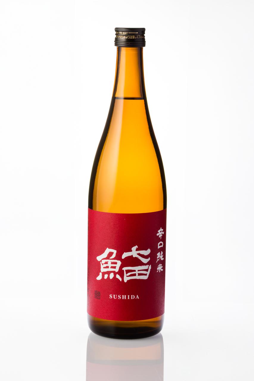 日本酒
