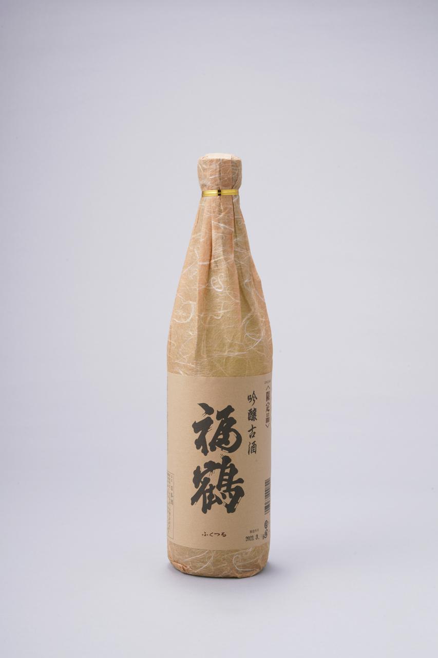 日本酒
