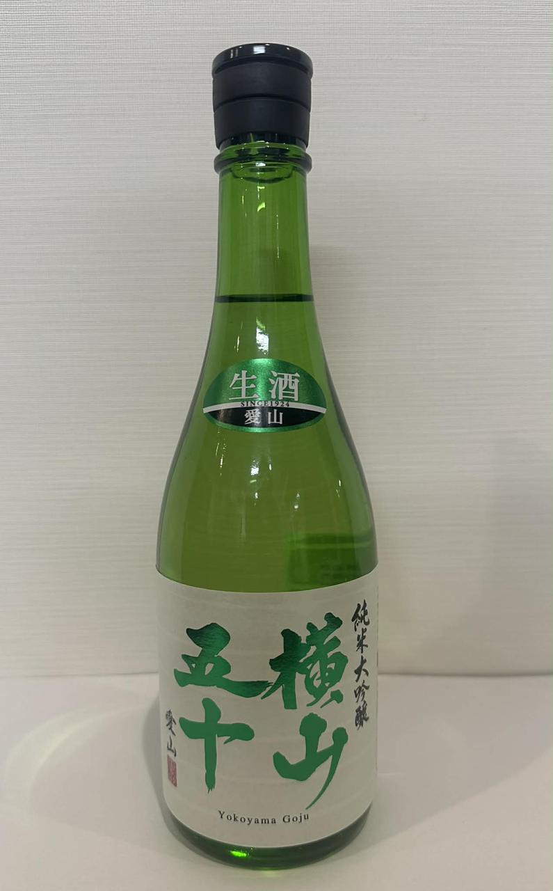 日本酒