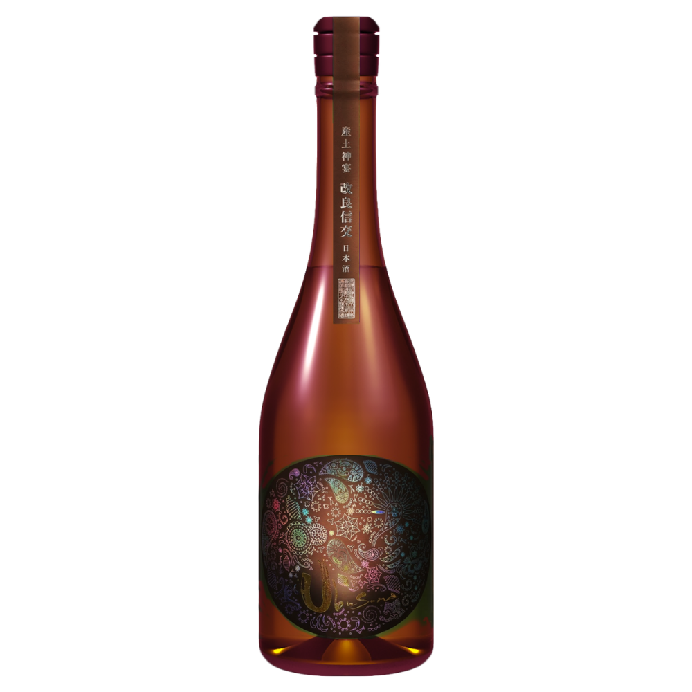 日本酒