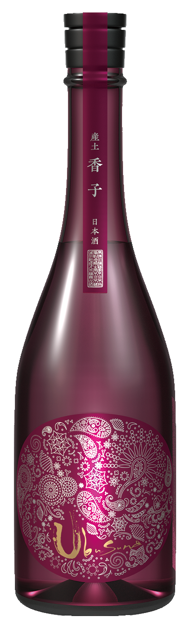 産土 2024香子｜五農醸 別誂袋吊り | Sakenomy - 日本酒を知り、日本を知る