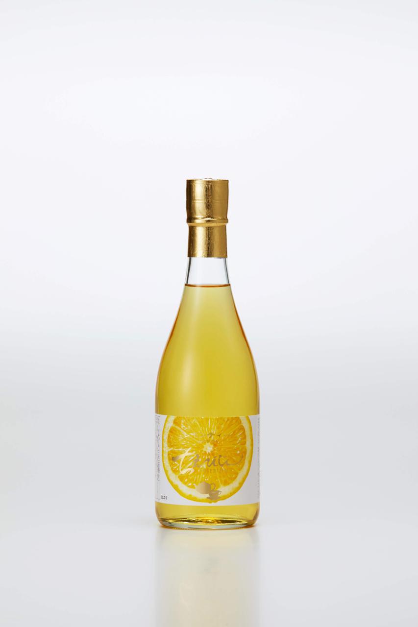 ちえびじん レモンティーリキュール | Sakenomy - 日本酒を知り、日本