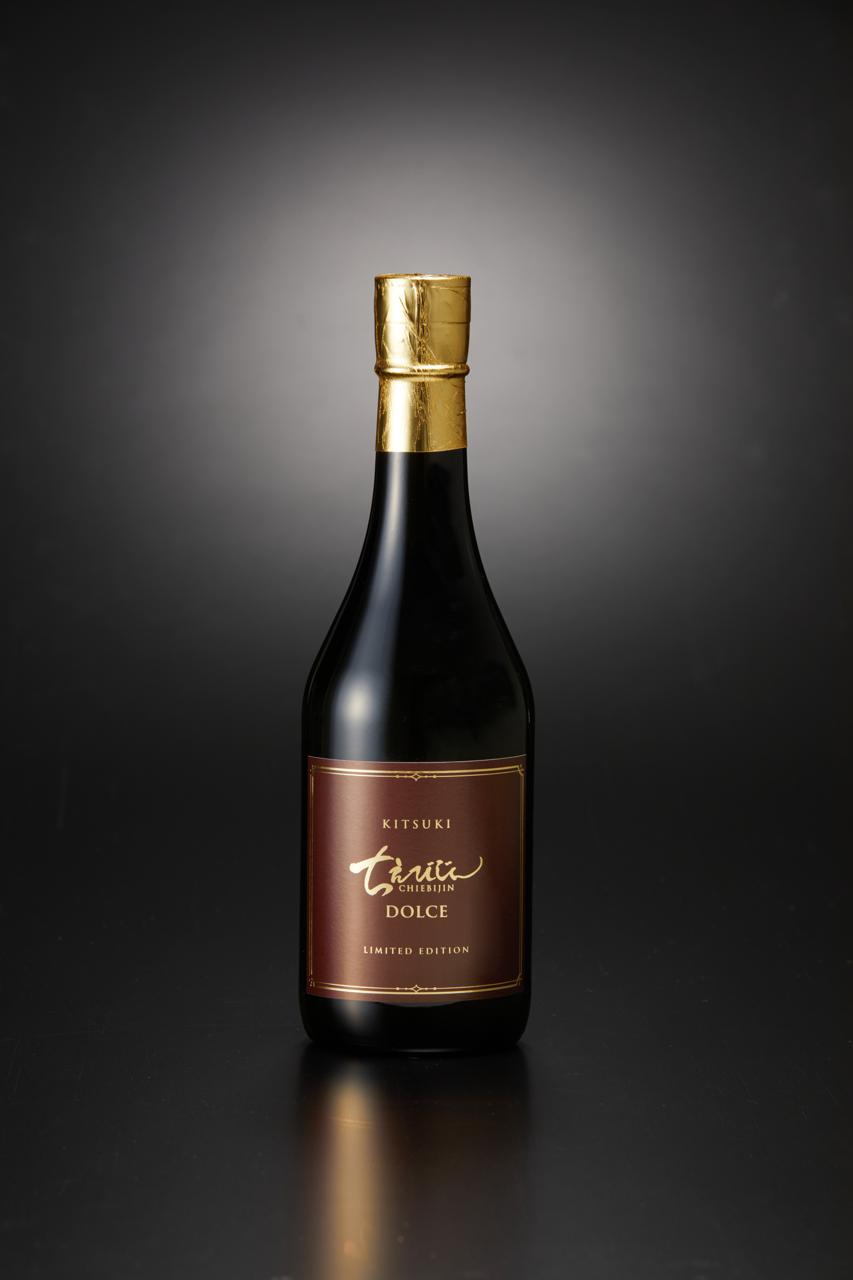 ちえびじん DOLCE