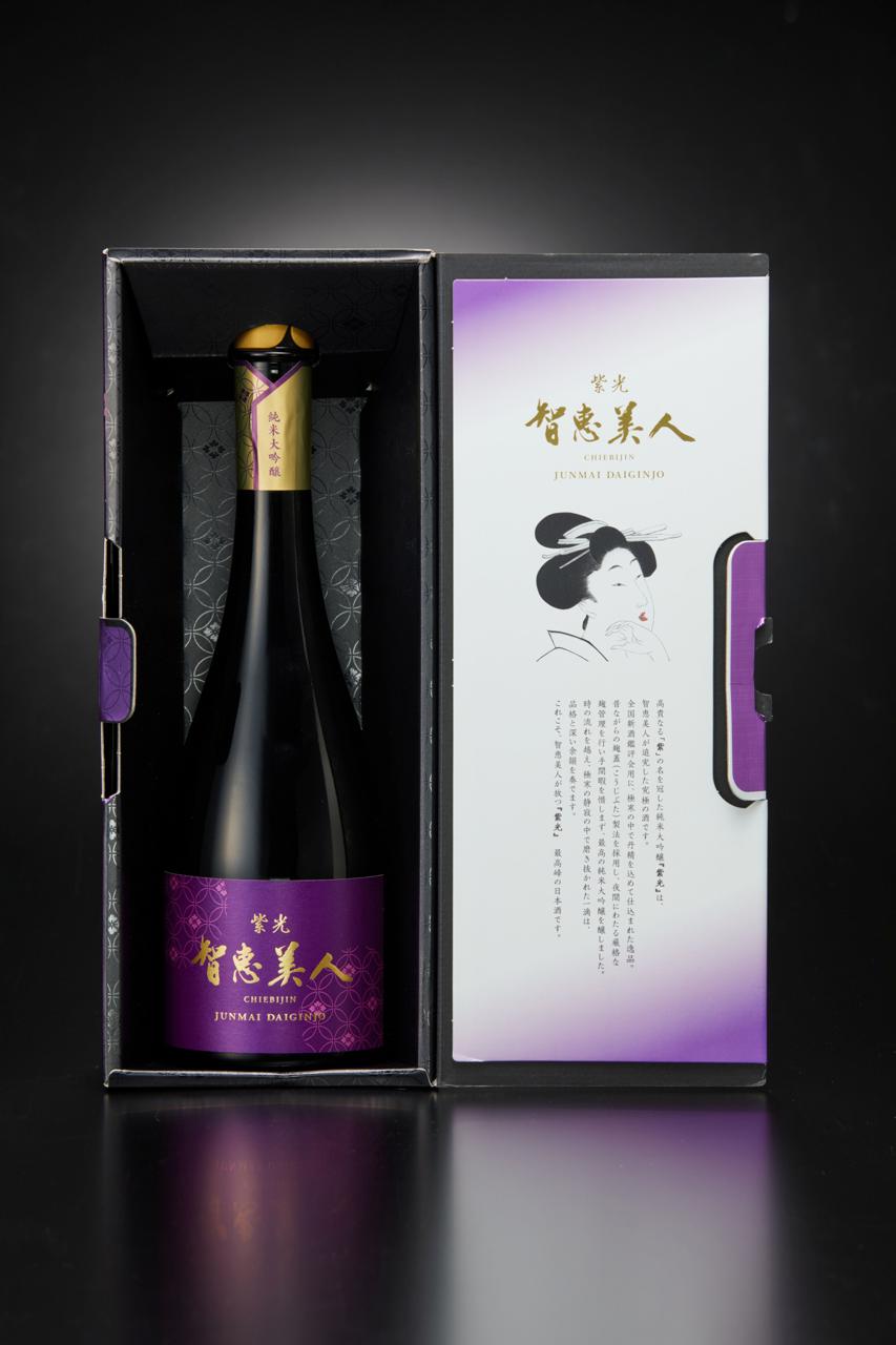 日本酒