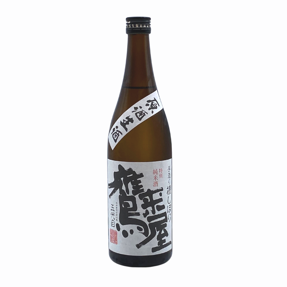 日本酒