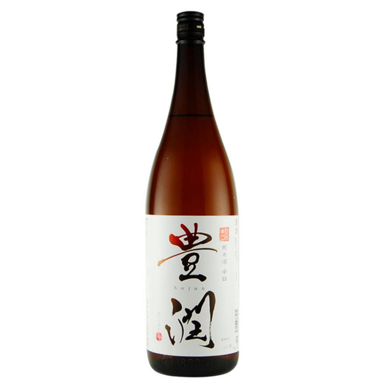 日本酒