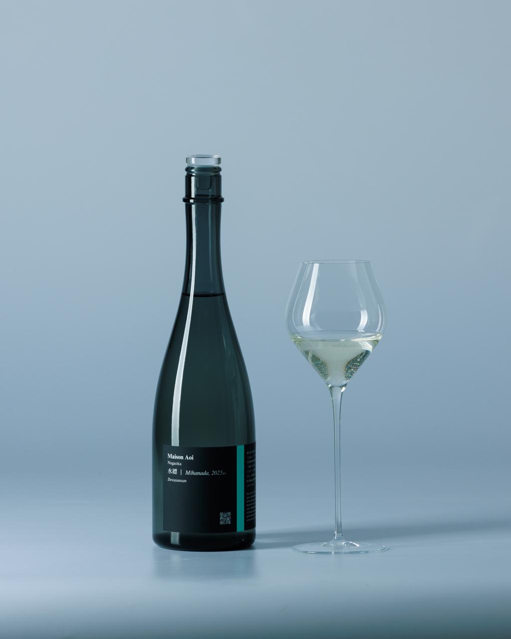 日本酒