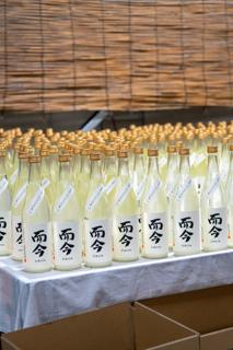 而今 ｟朝日・白鶴錦｠720ml×2本セット 而今 白鶴錦純米大吟醸(^^)/ - 而今 - ワダヤ 日本酒 ワイン