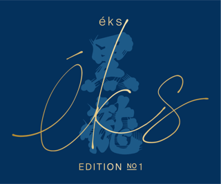 抽選販売：「éks KAISEKI EDITION No.1 720ml」抽選販売｜Sakenomy