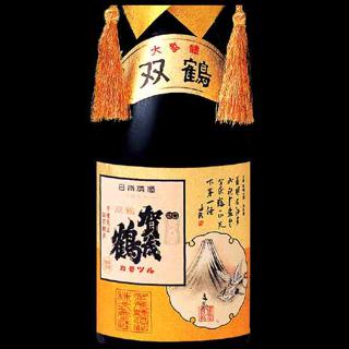 日本酒写真