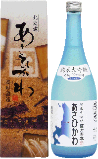 北海道の高砂酒造株式会社の国士無双の日本酒一覧｜Sakenomy - 日本酒