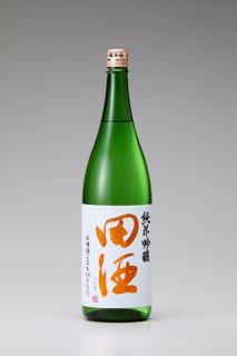 日本酒写真