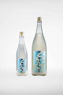 日本酒写真