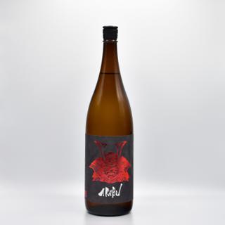 日本酒写真