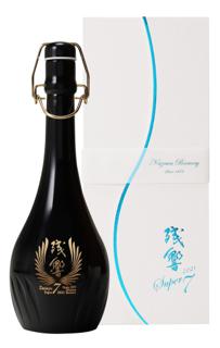 Niizawa Sake Brewery.Co.,Ltd.(Miyagi) -Zankyo-｜Sakenomy