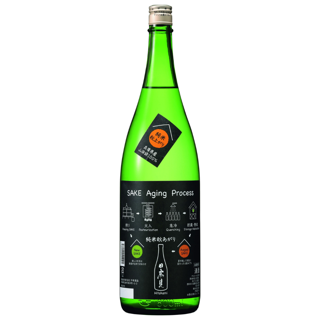 日本酒写真