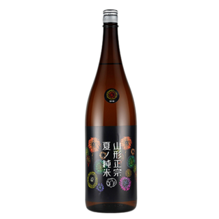 日本酒写真