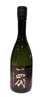 抽選販売：「十四代 EXTRA（ｴｸｽﾄﾗ） 720ml」抽選販売｜Sakenomy