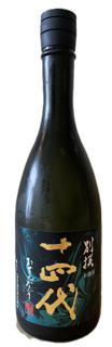 抽選販売：「十四代 別撰諸白 720ml」抽選販売｜Sakenomy - 日本酒を
