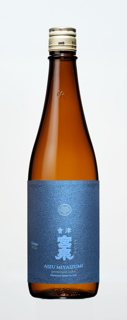 会津宮泉 純米/吟醸 2種飲み比べセット 720ml×2 | Sakenomy - 日本酒を